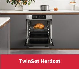 TwinSet Herdset