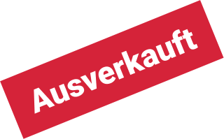 Ausverkauft