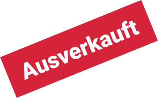 Ausverkauft